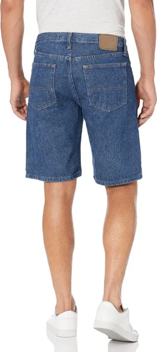Comfortable And Versatile Jean Shorts