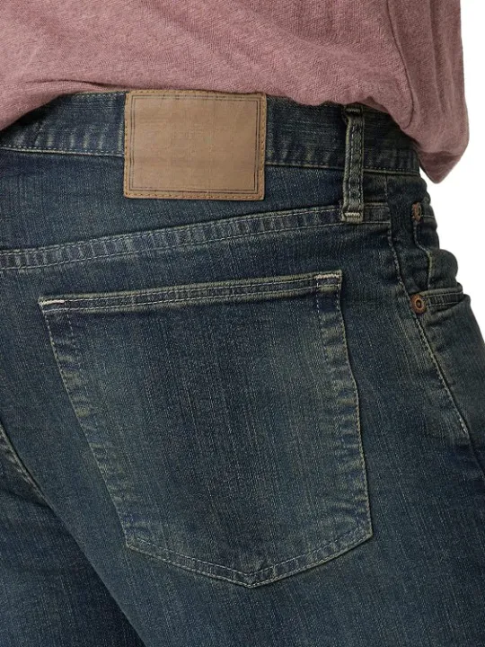 Comfortable And Versatile Jean Shorts