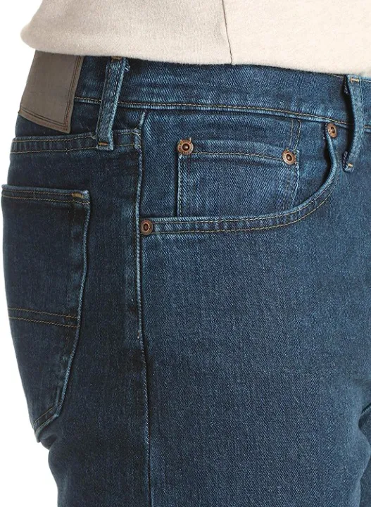 Comfortable And Versatile Jean Shorts