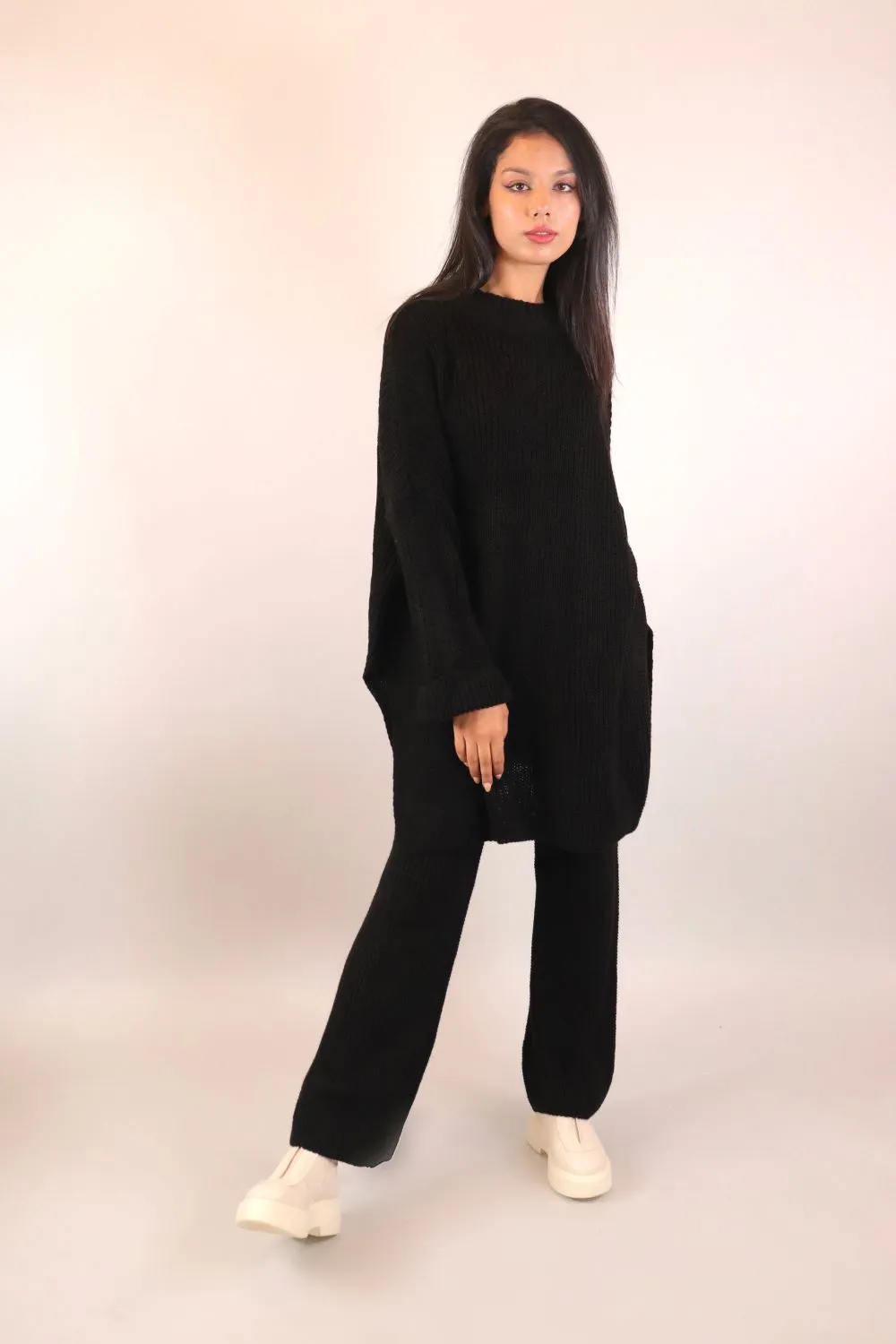 Co'ord Set