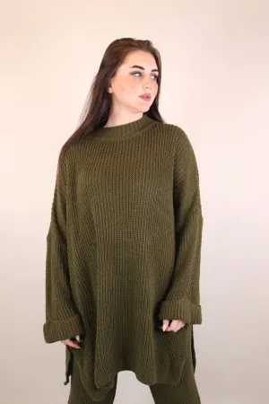 Co'ord Set