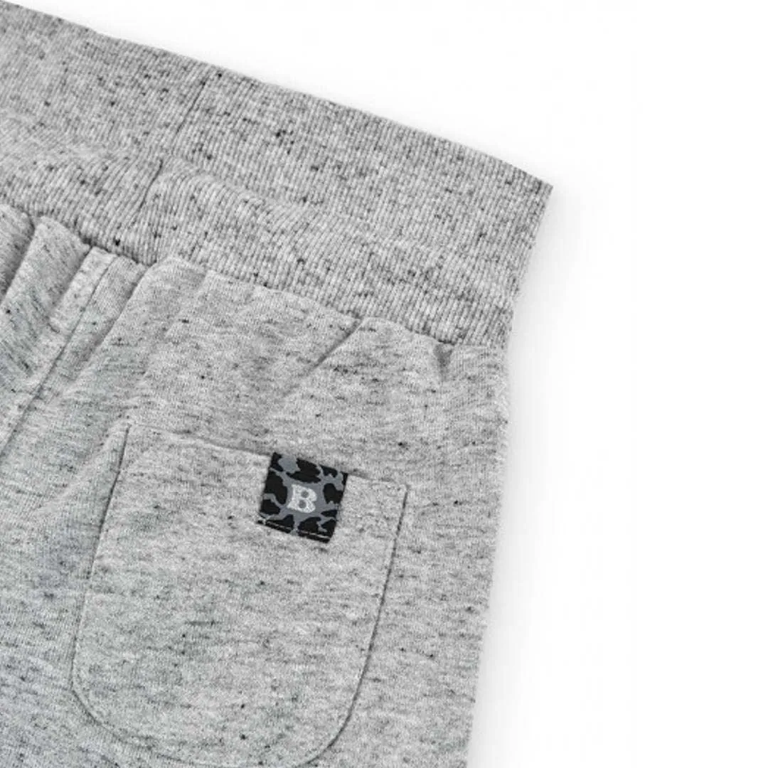 Cozy Fleece Trousers - FINAL SALE