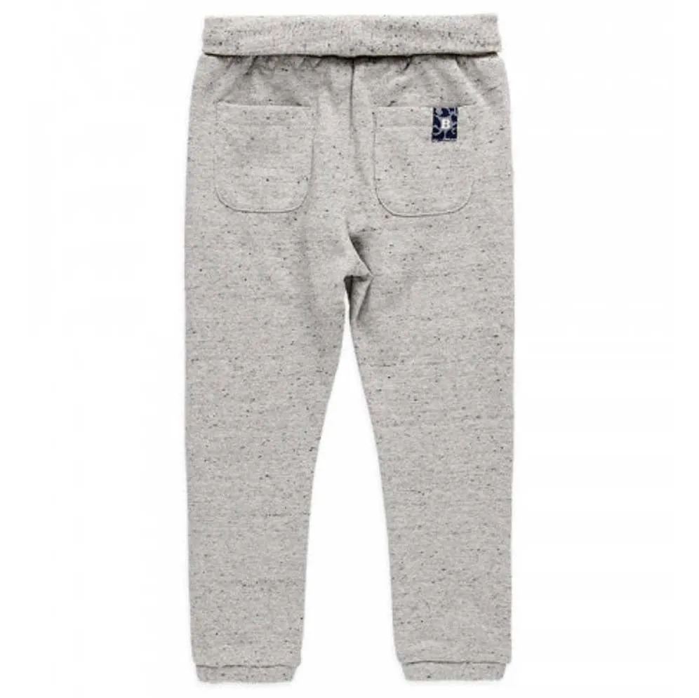 Cozy Fleece Trousers - FINAL SALE