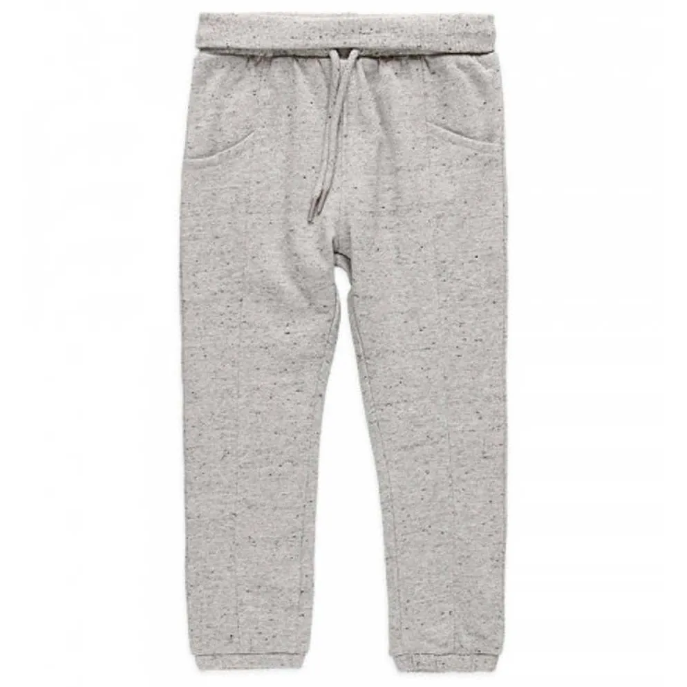 Cozy Fleece Trousers - FINAL SALE