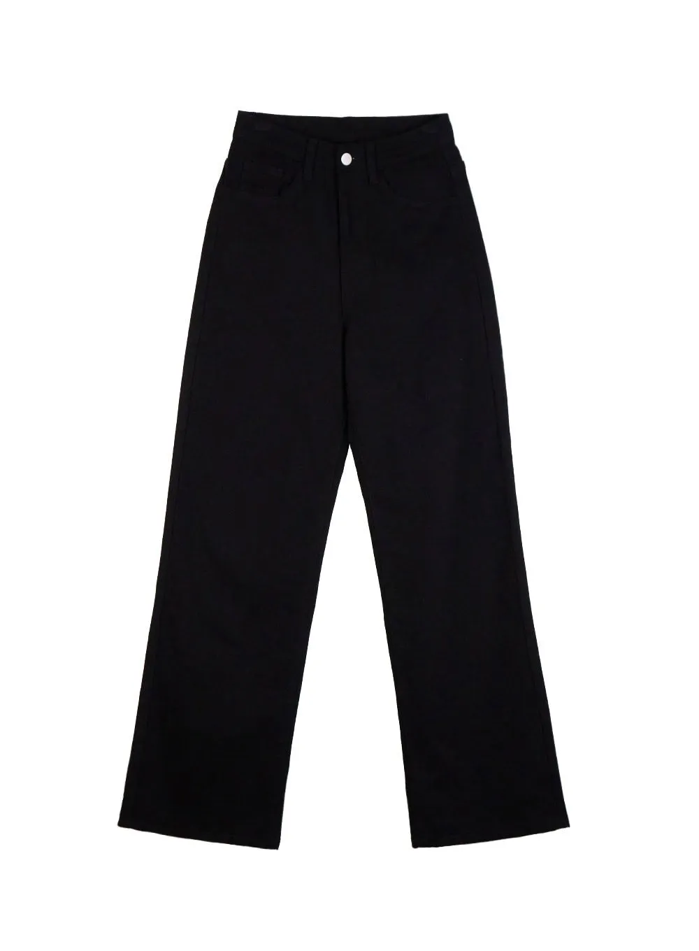 Cozy Wide-Fit Trousers ON422