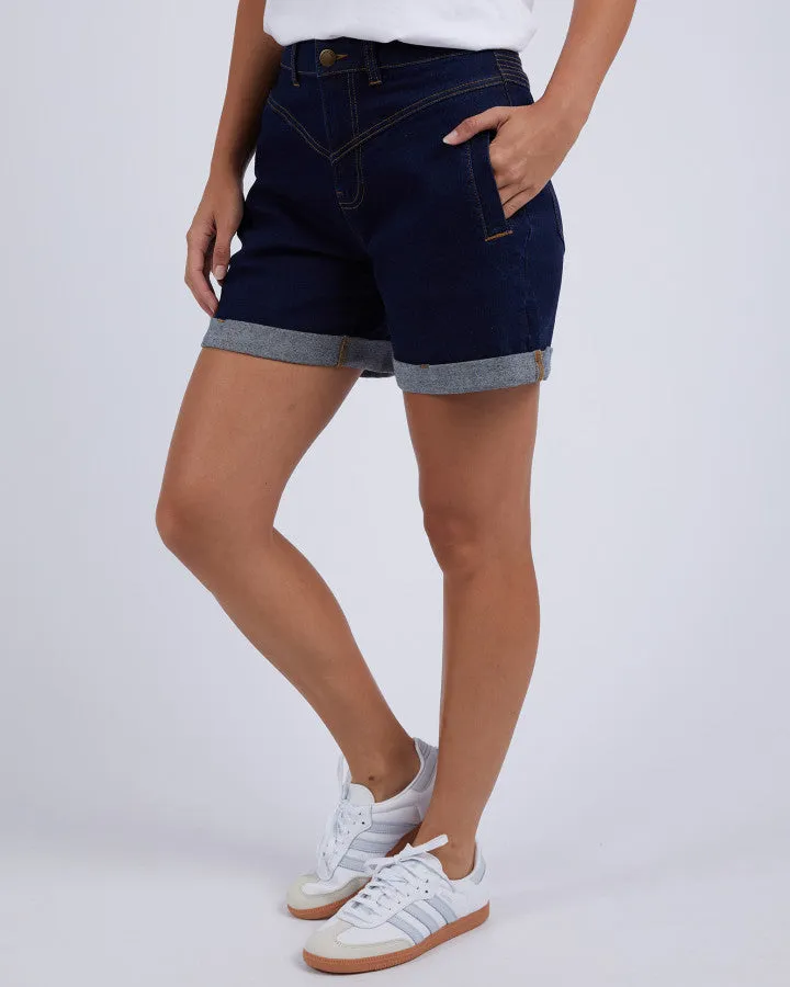 Devi Denim Short