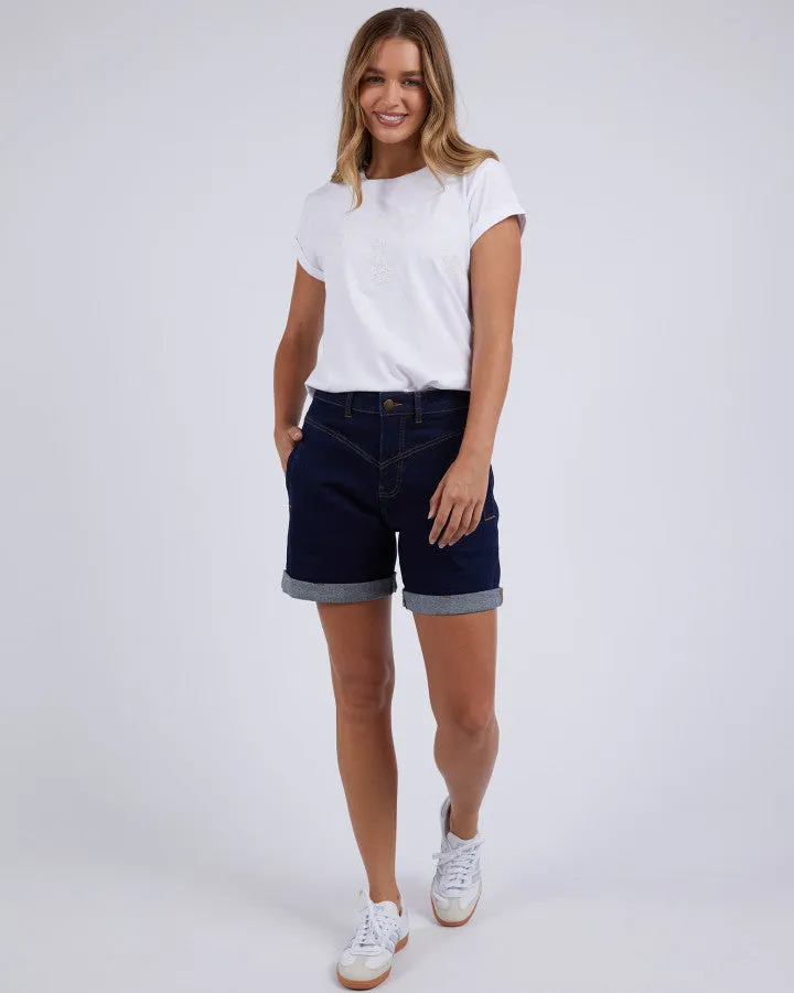 Devi Denim Short