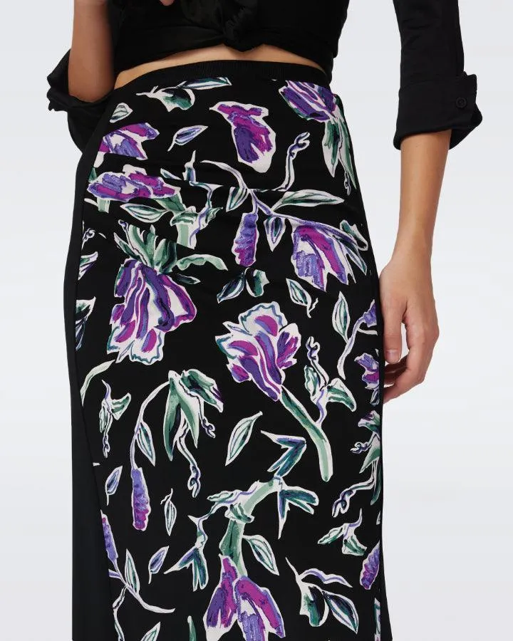 Diane Von Furstenberg Hunter Skirt