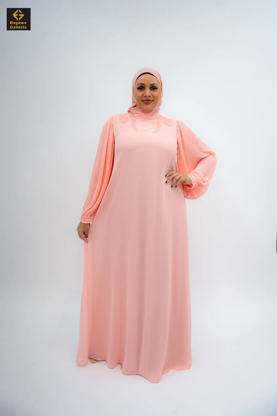 Erum Dress