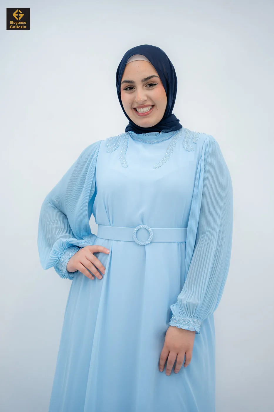 Erum Dress