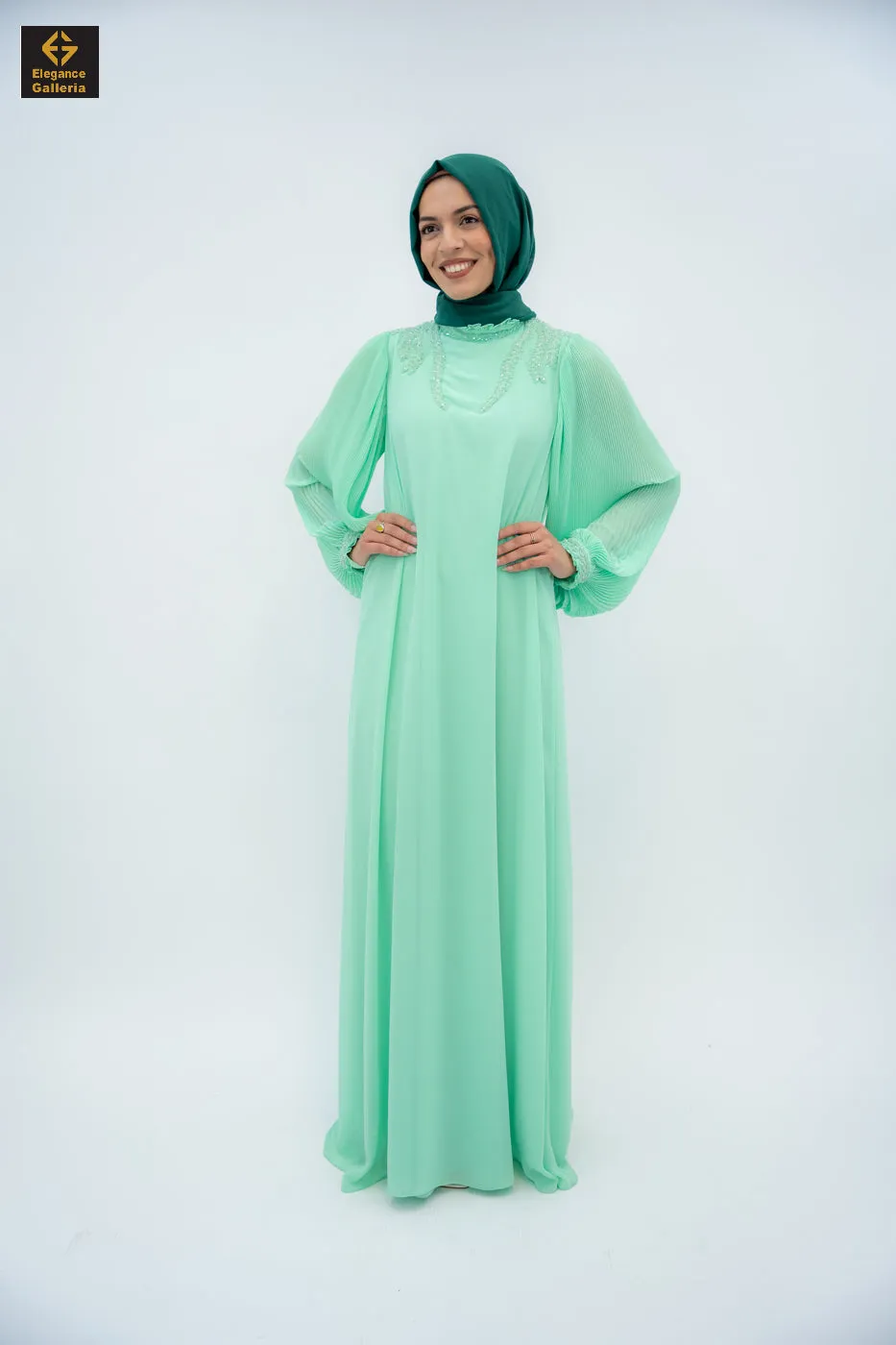 Erum Dress