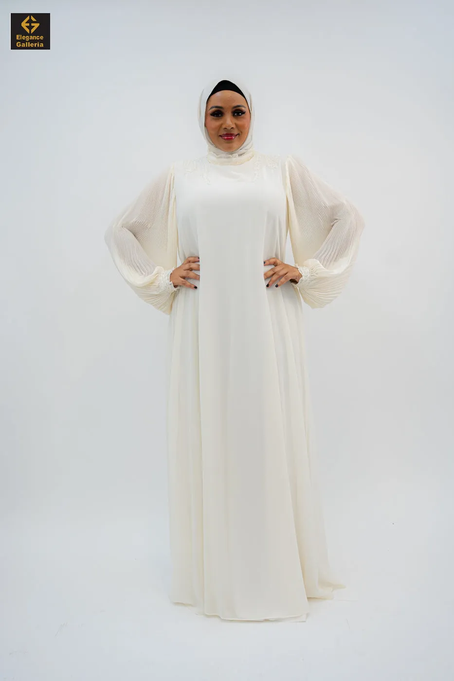 Erum Dress
