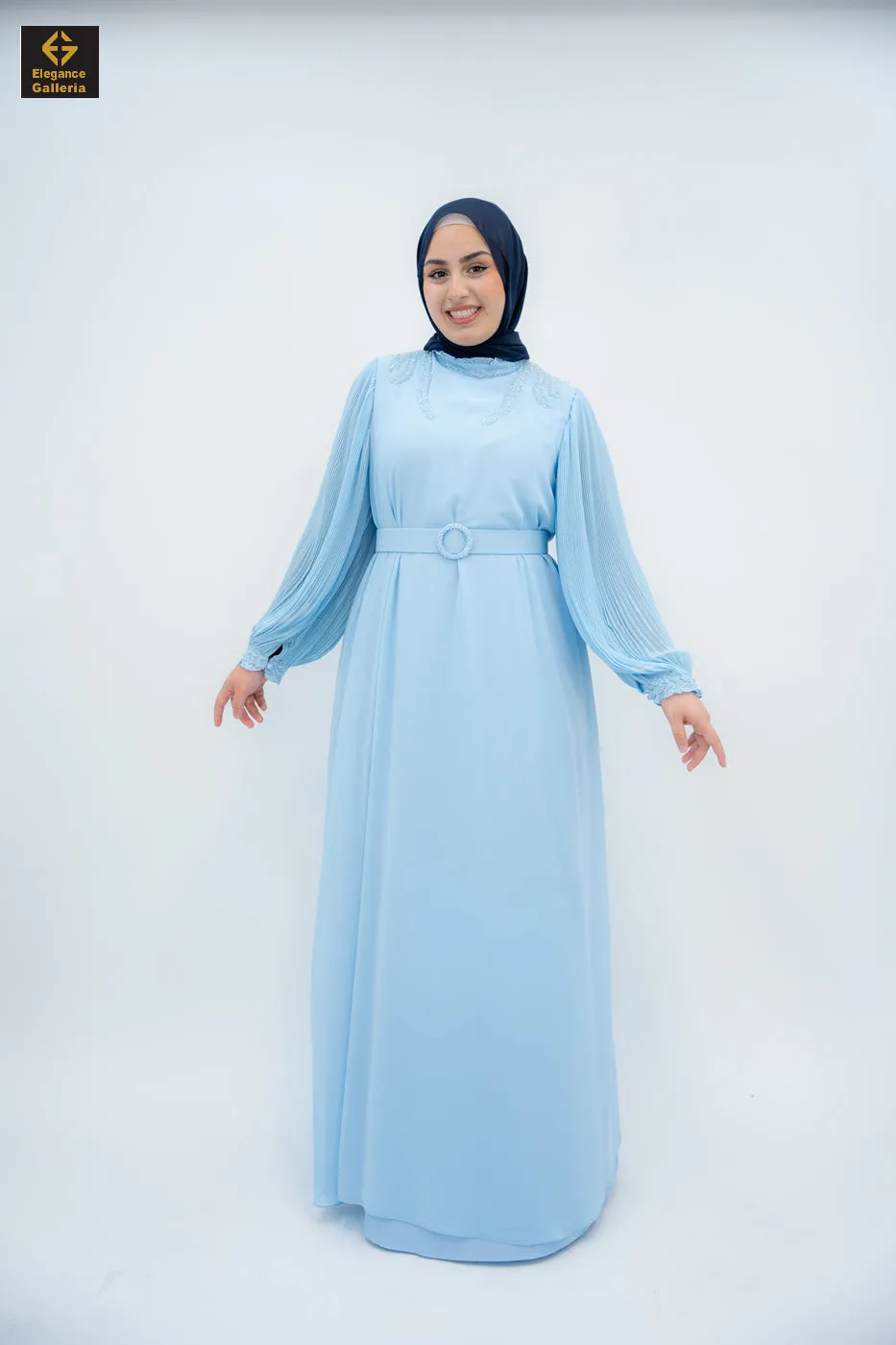 Erum Dress
