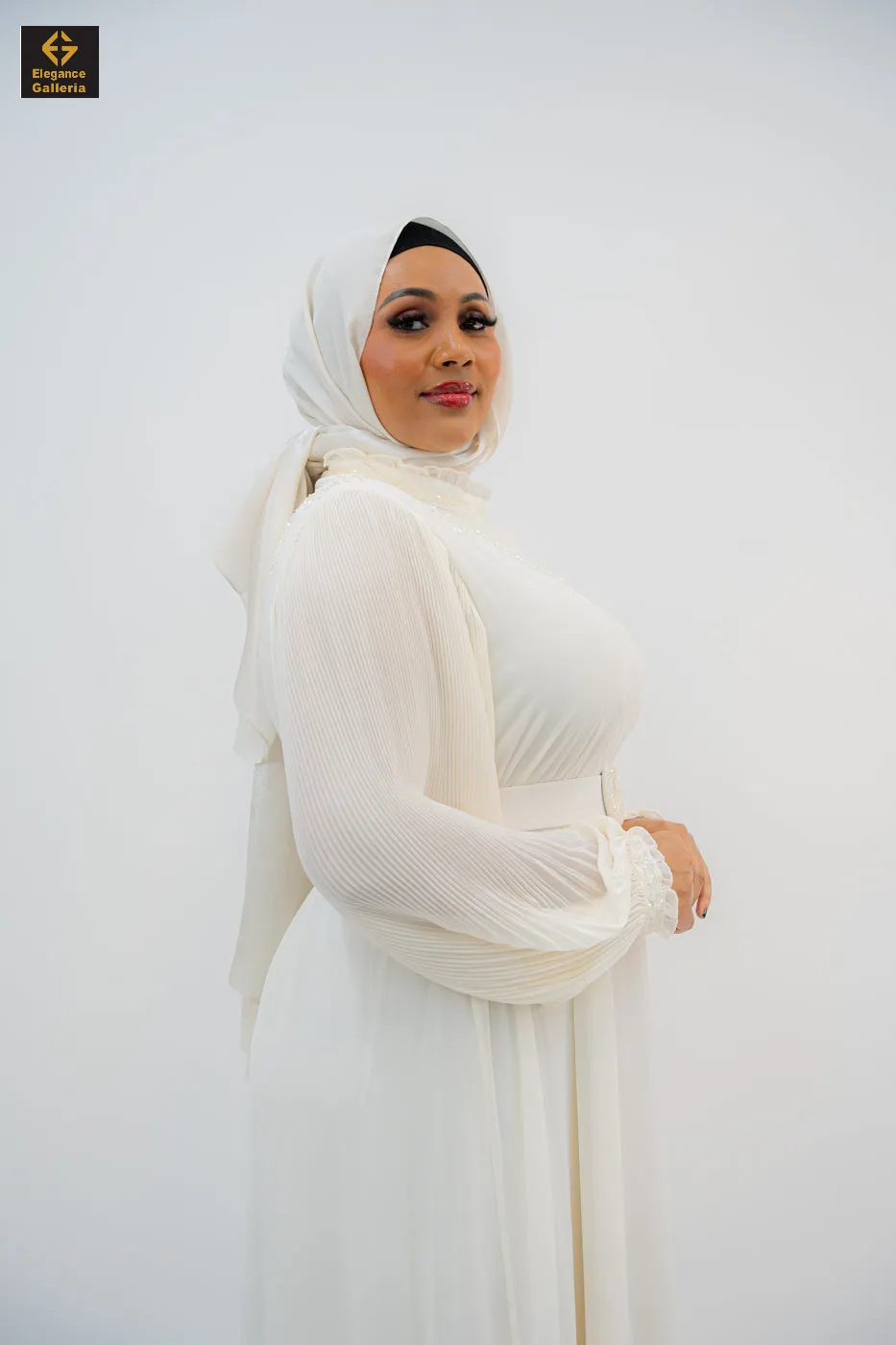 Erum Dress