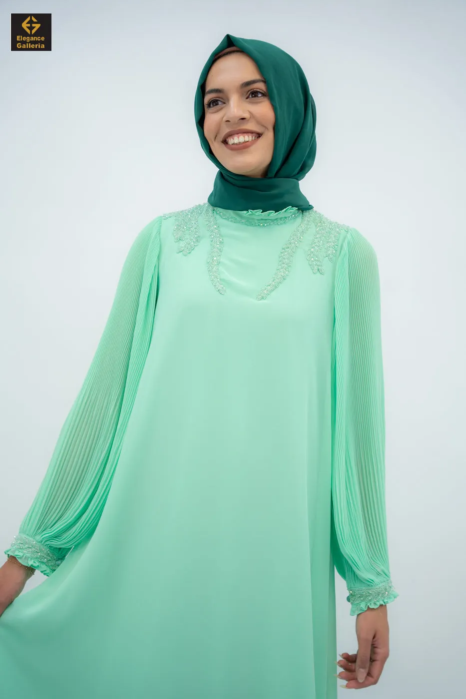 Erum Dress