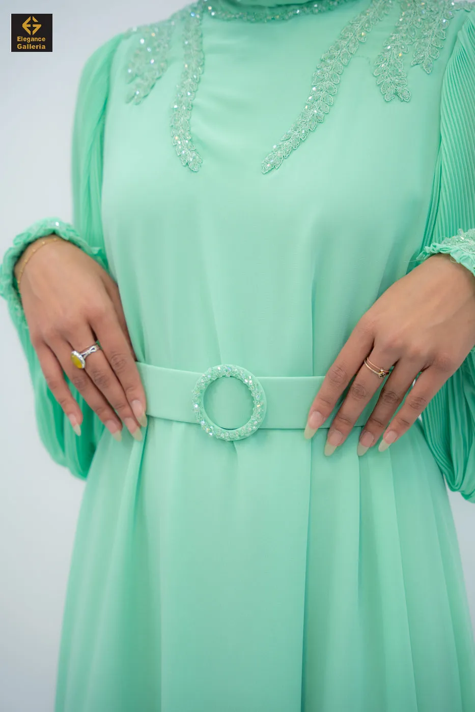 Erum Dress
