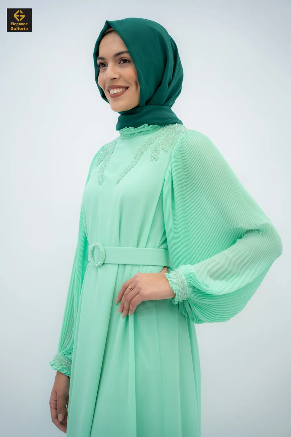 Erum Dress