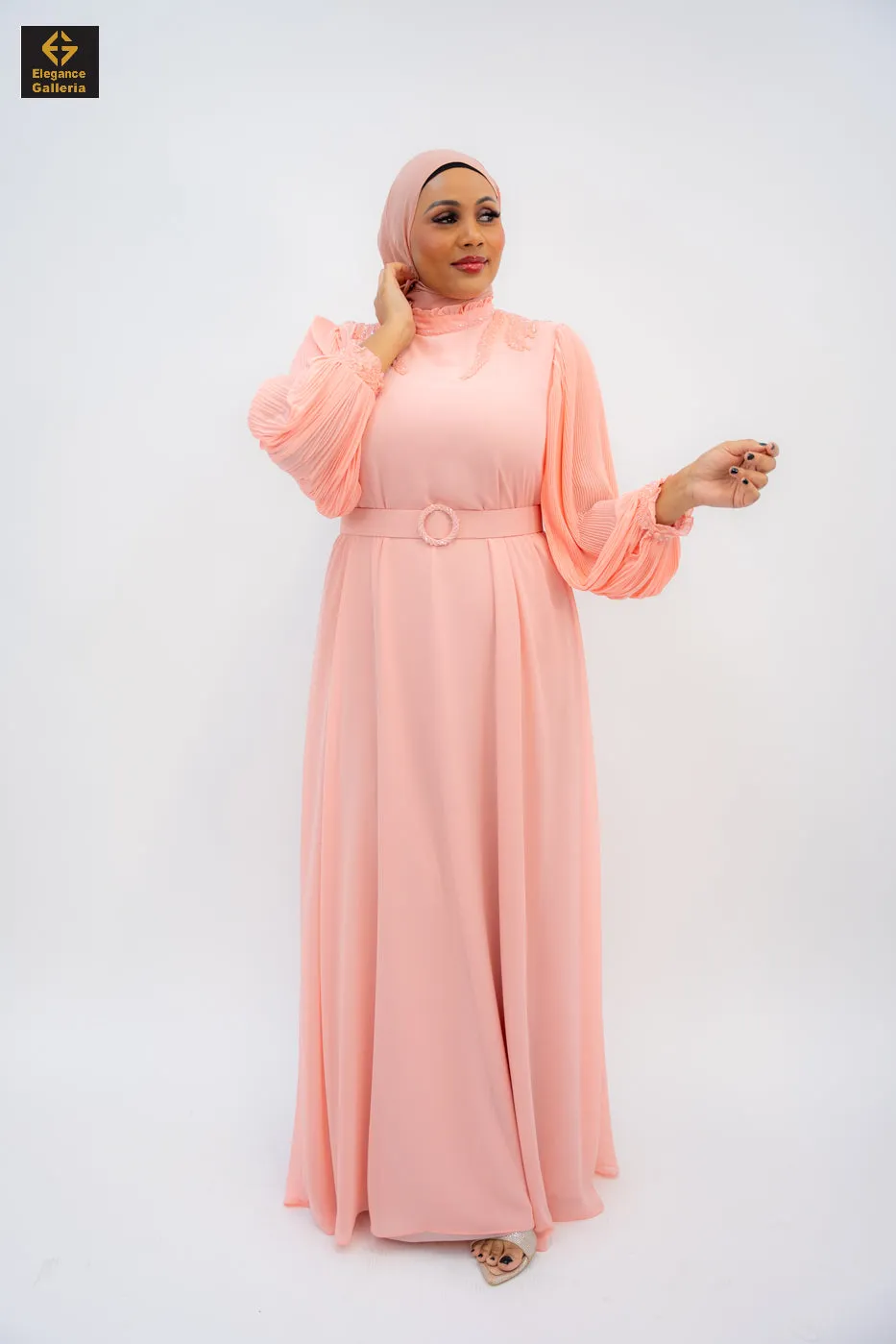 Erum Dress