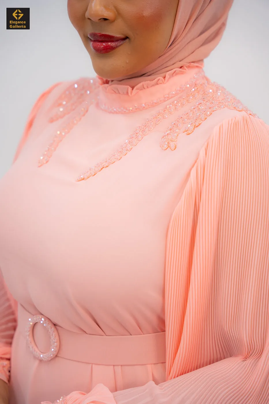 Erum Dress