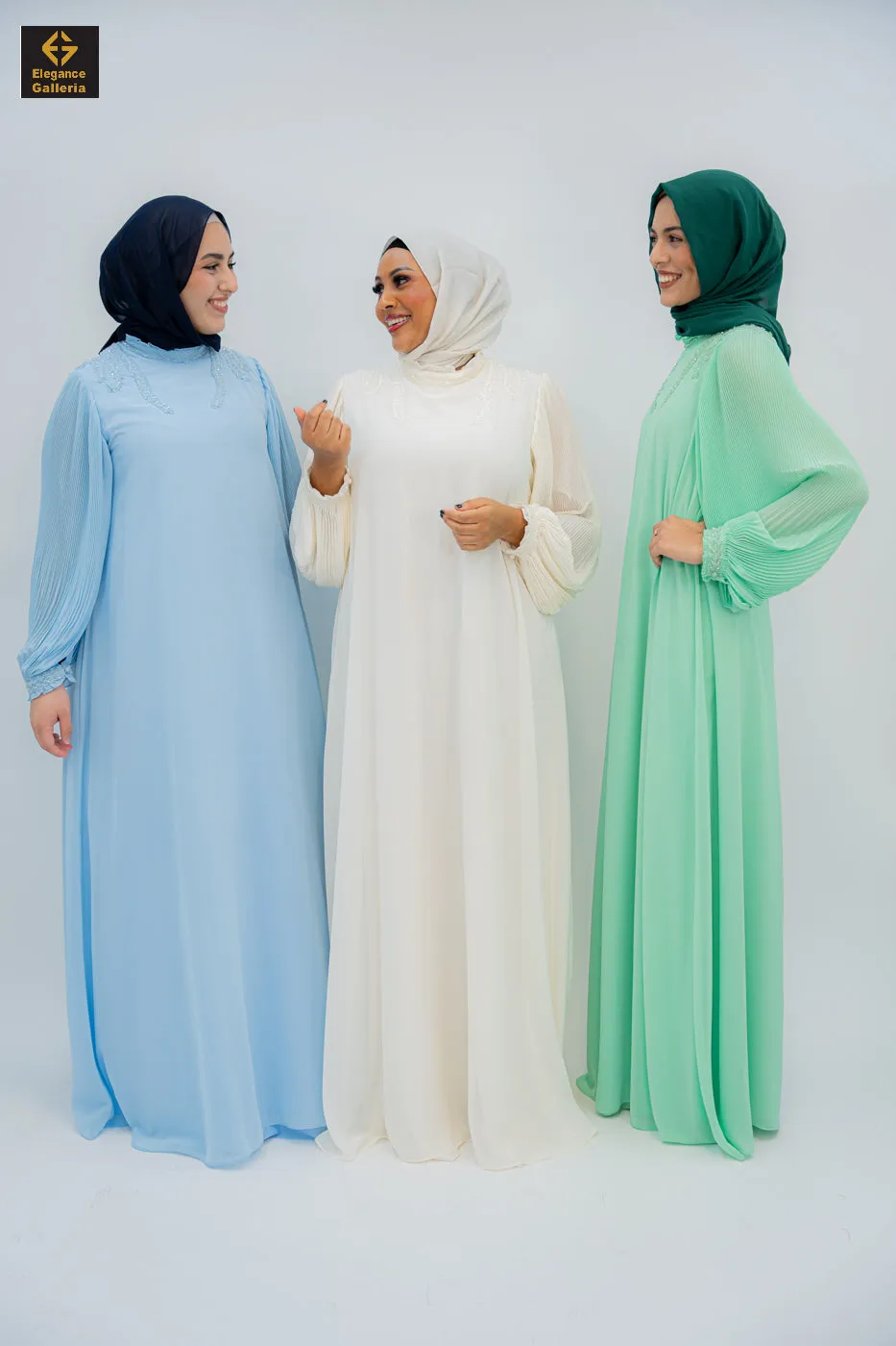 Erum Dress