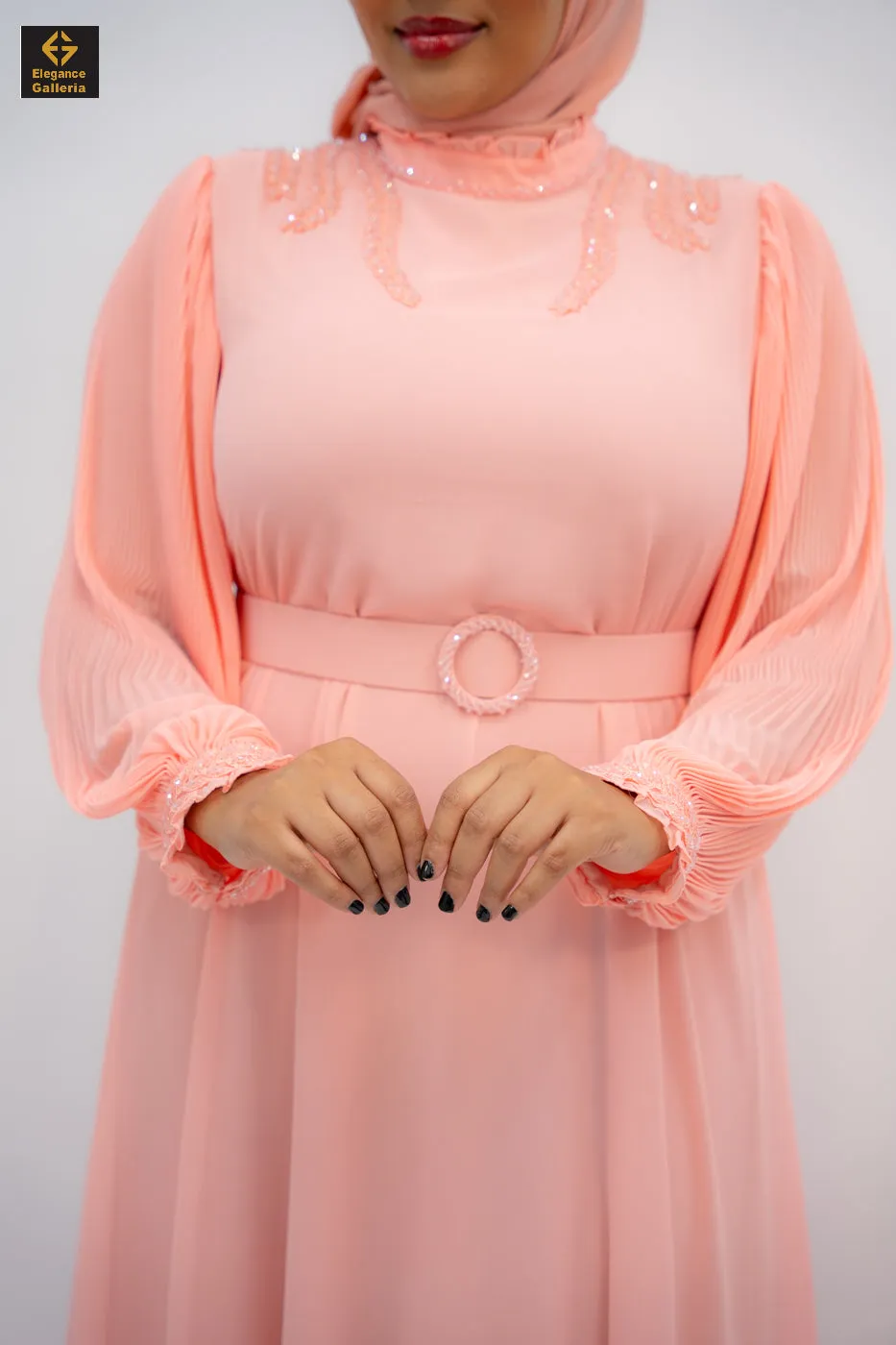 Erum Dress