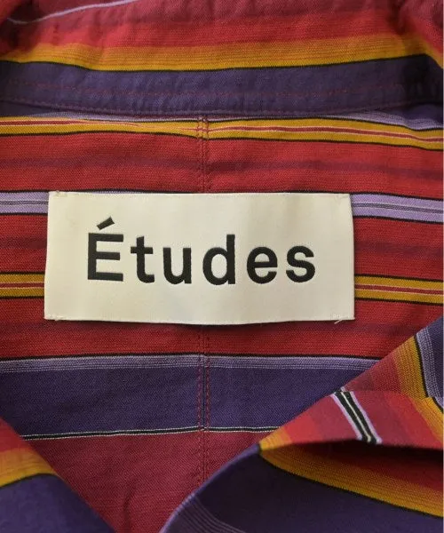 Etudes Casual shirts