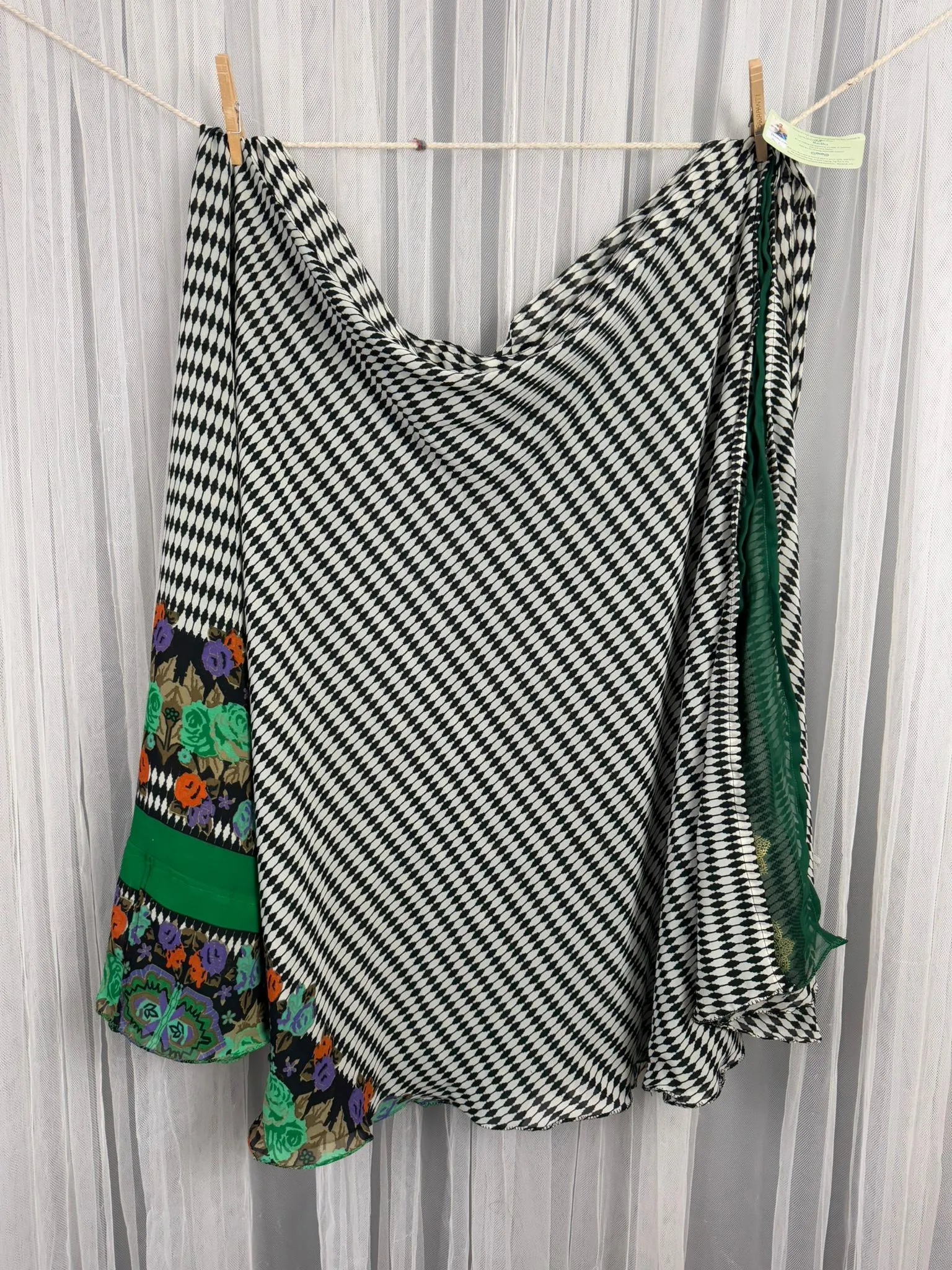 Festive XL Calf-J002