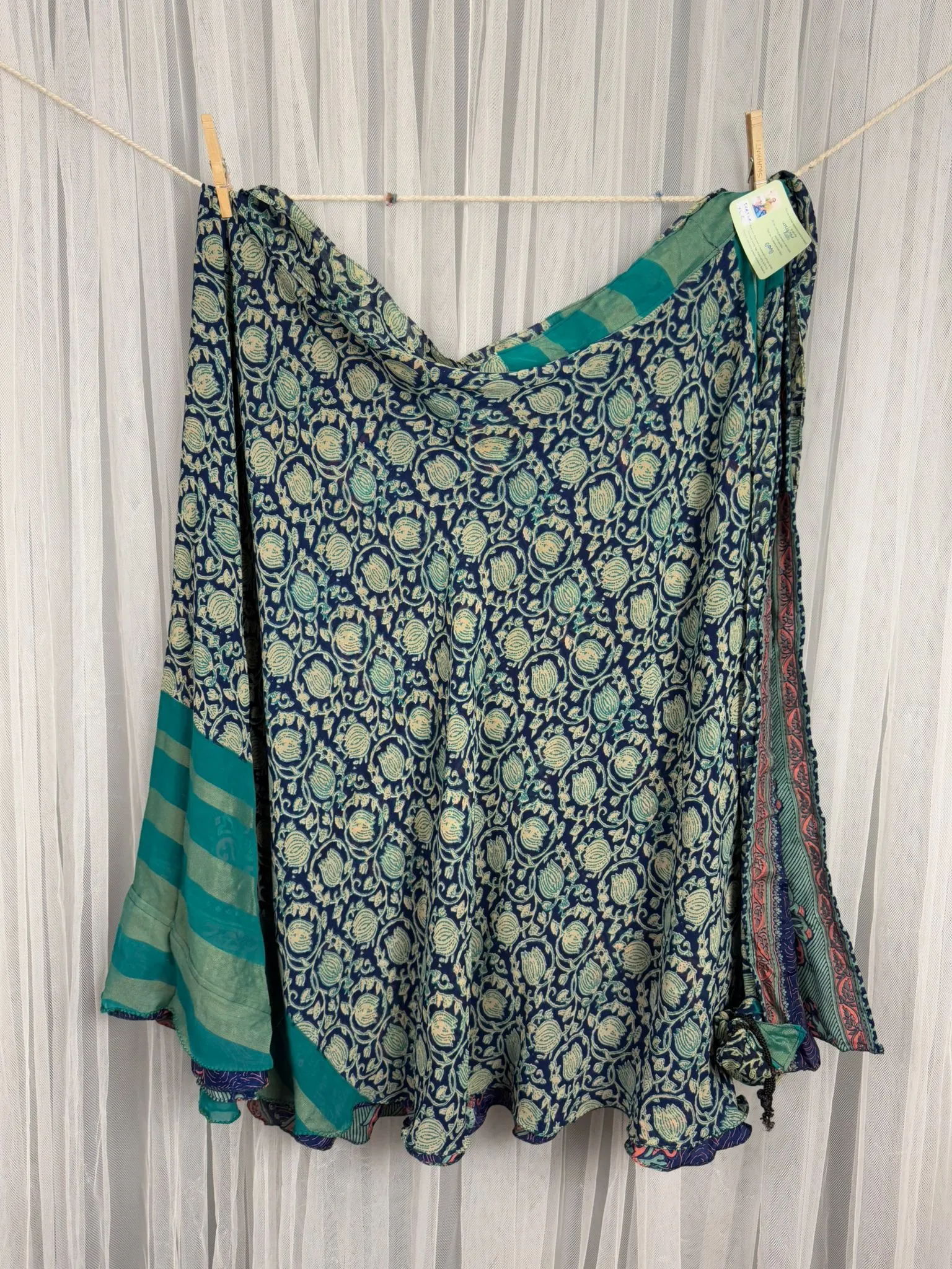 Festive XL Calf-J005