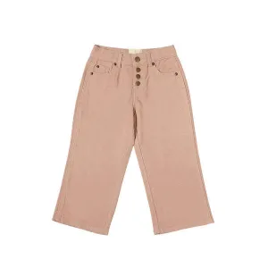 Hayden Jeans in Pink Sunset