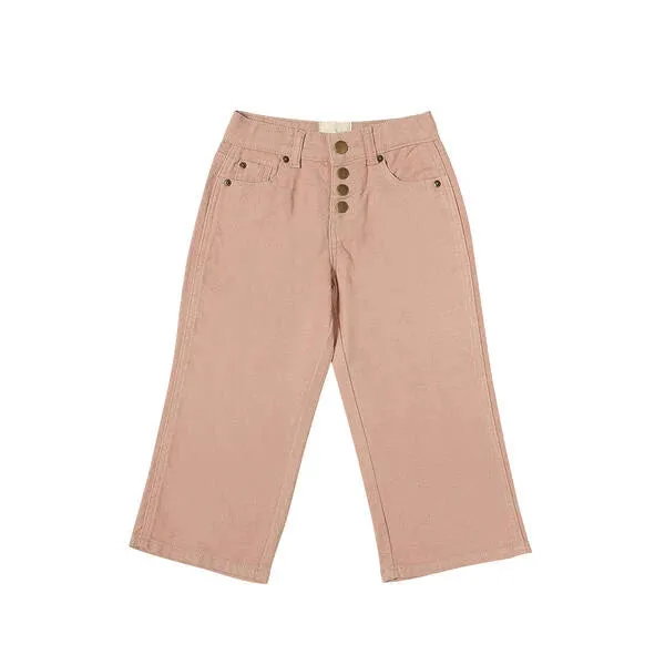 Hayden Jeans in Pink Sunset