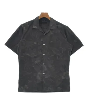 JUN HASHIMOTO Casual shirts