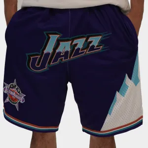 JUST DON "UTAH JAZZ 1996