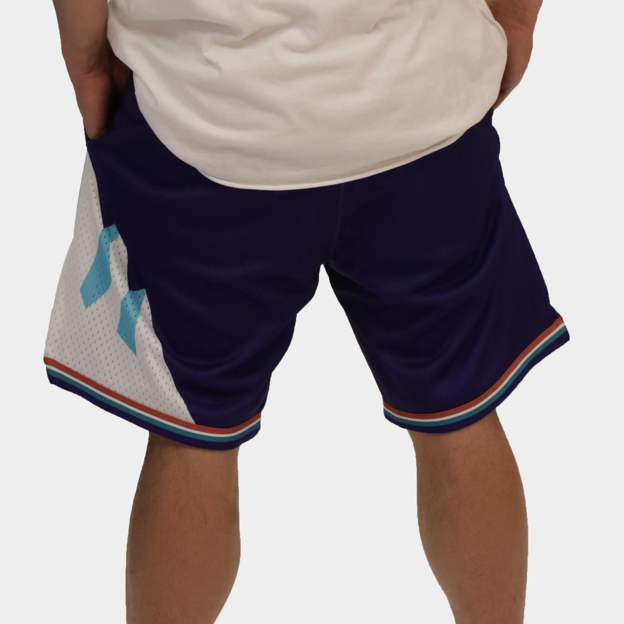 JUST DON "UTAH JAZZ 1996