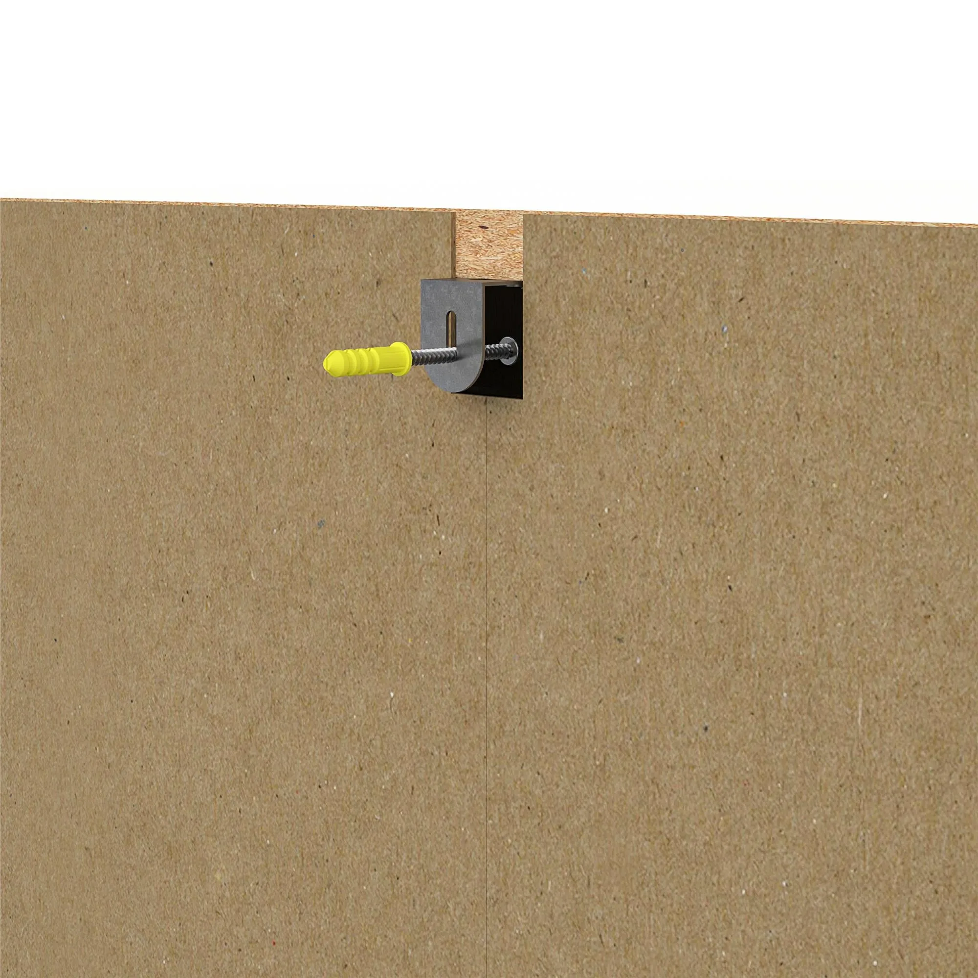 Kelly 5 Drawer Dresser