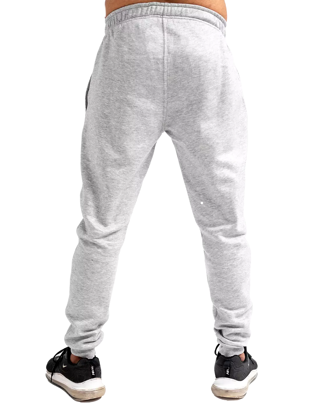 Knights' Performance Pants - Ash Grey