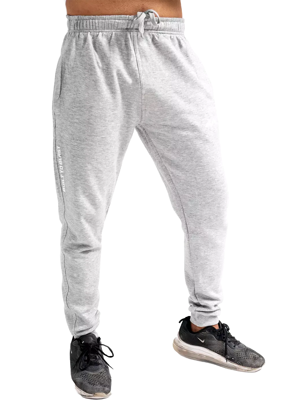 Knights' Performance Pants - Ash Grey
