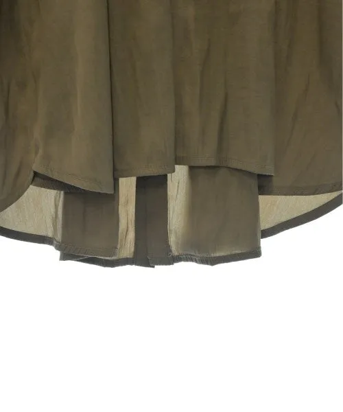 le coeur blanc Casual shirts