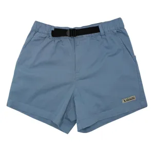 Local Boy slate shorts
