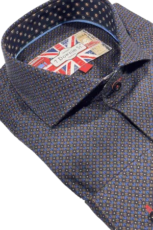 Long Sleeve Sport Shirt FB 86