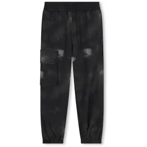 Marc Jacobs Black Trousers