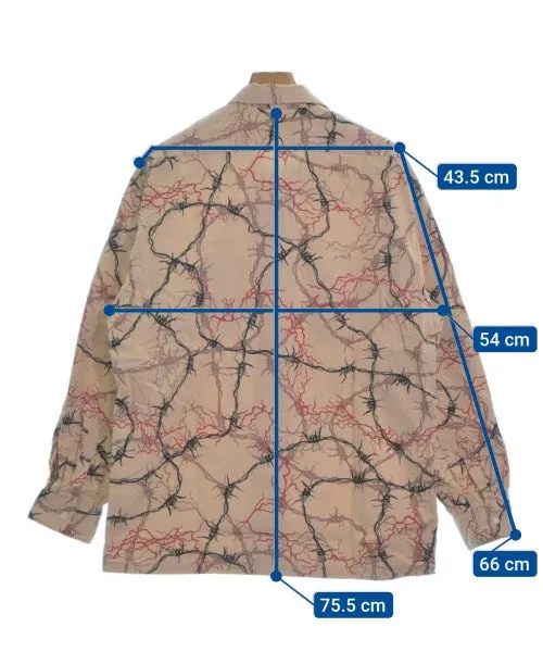 MASSES Casual shirts