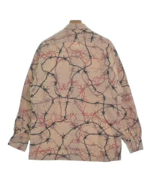 MASSES Casual shirts