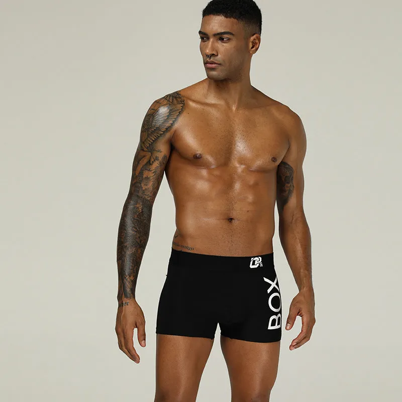 Men's Cotton Comfortable Boxer