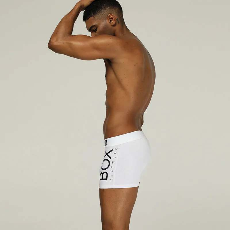 Men's Cotton Comfortable Boxer