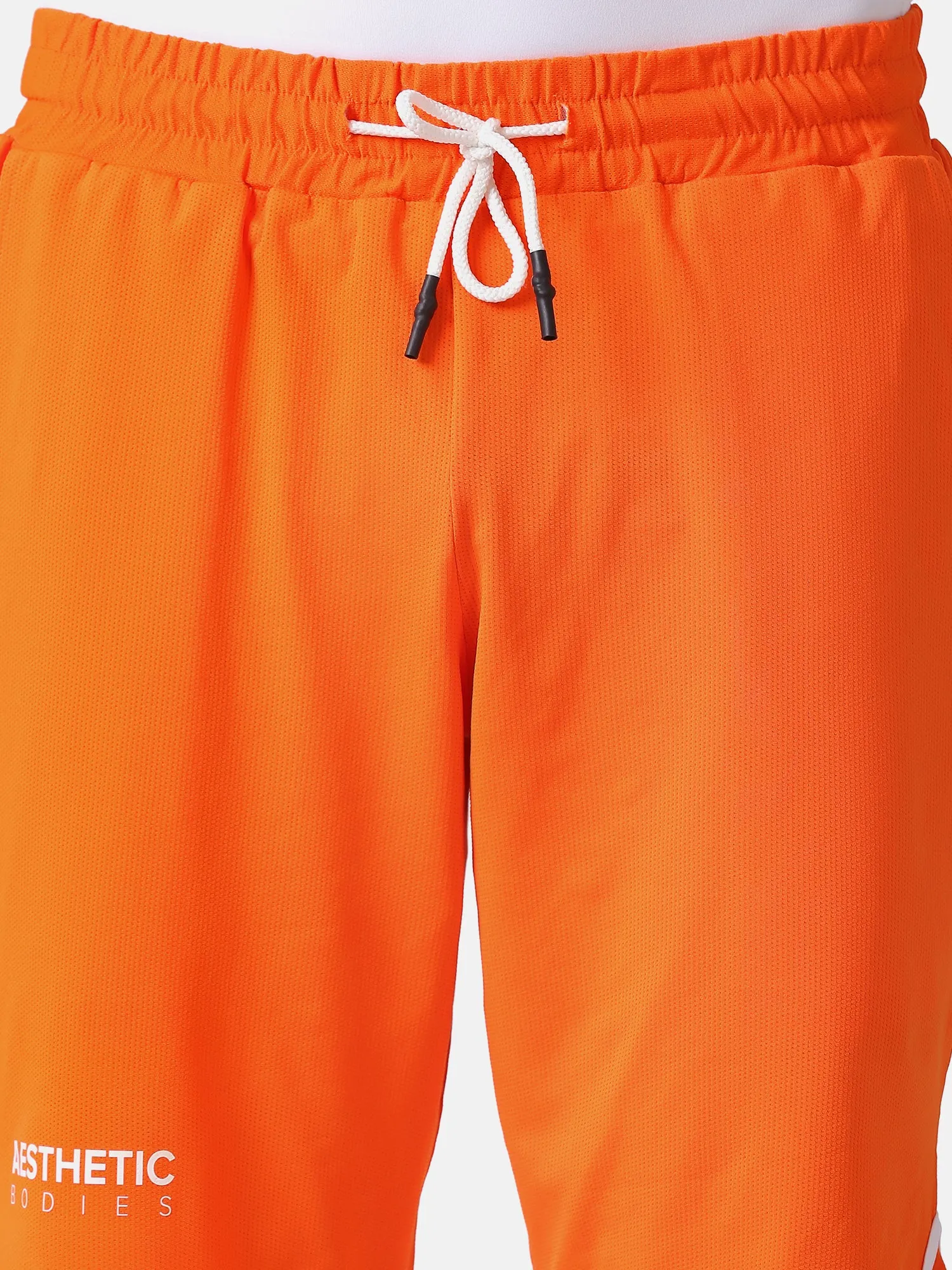 MEN'S LIMITED EDITON SHORT'S-ORANGE