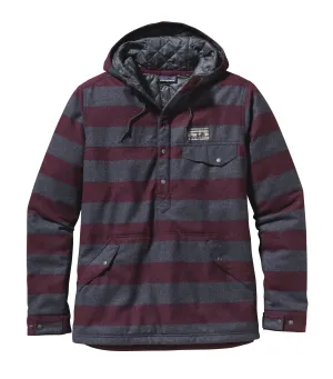 Men’s Reclaimed Wool Snap-T® Pullover