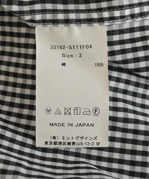 mint designs Casual shirts