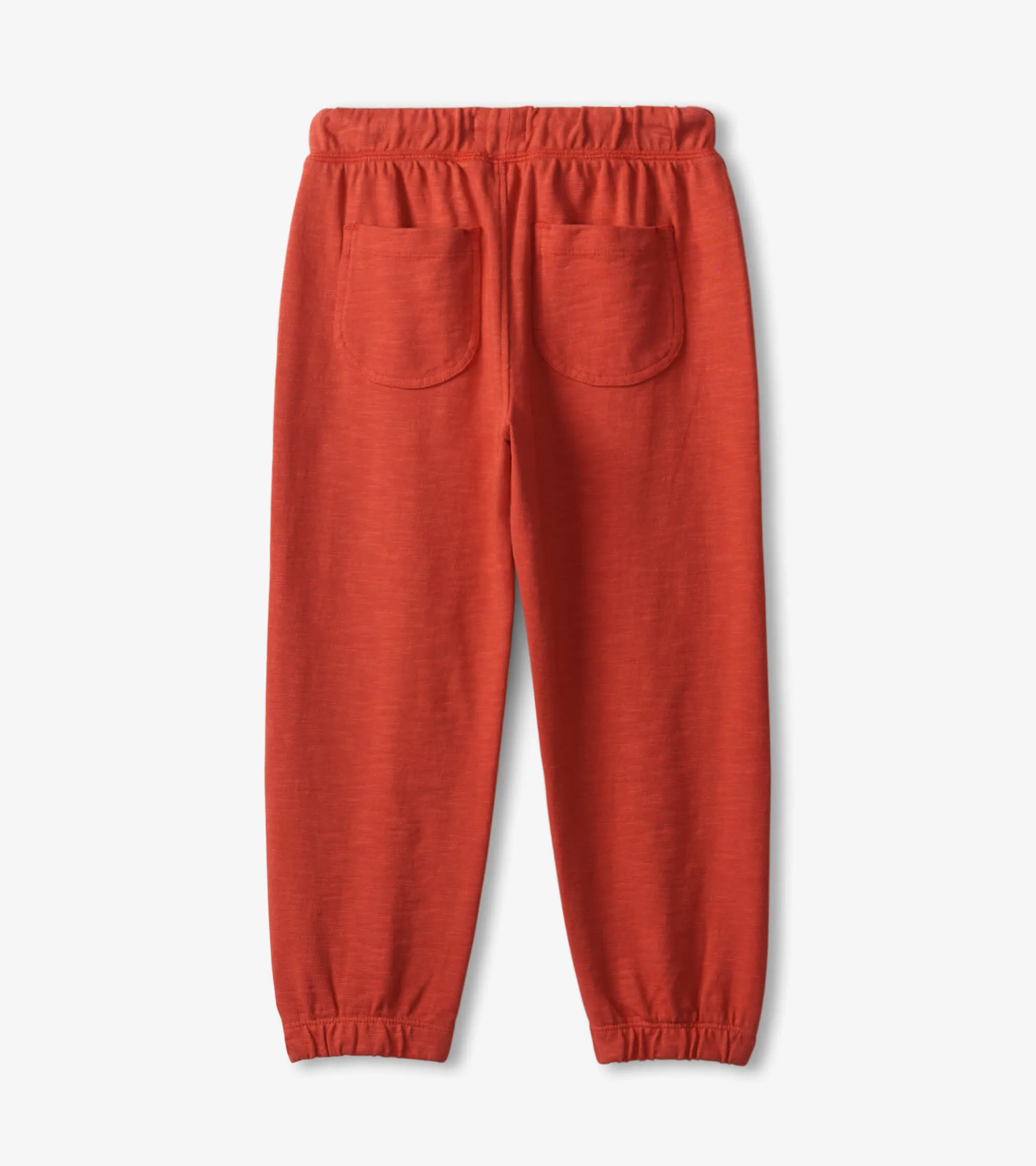 Mountain Red Cozy Pants