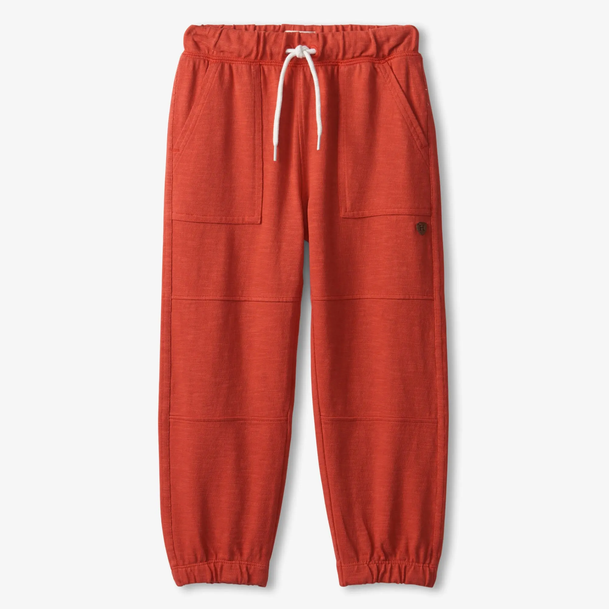 Mountain Red Cozy Pants