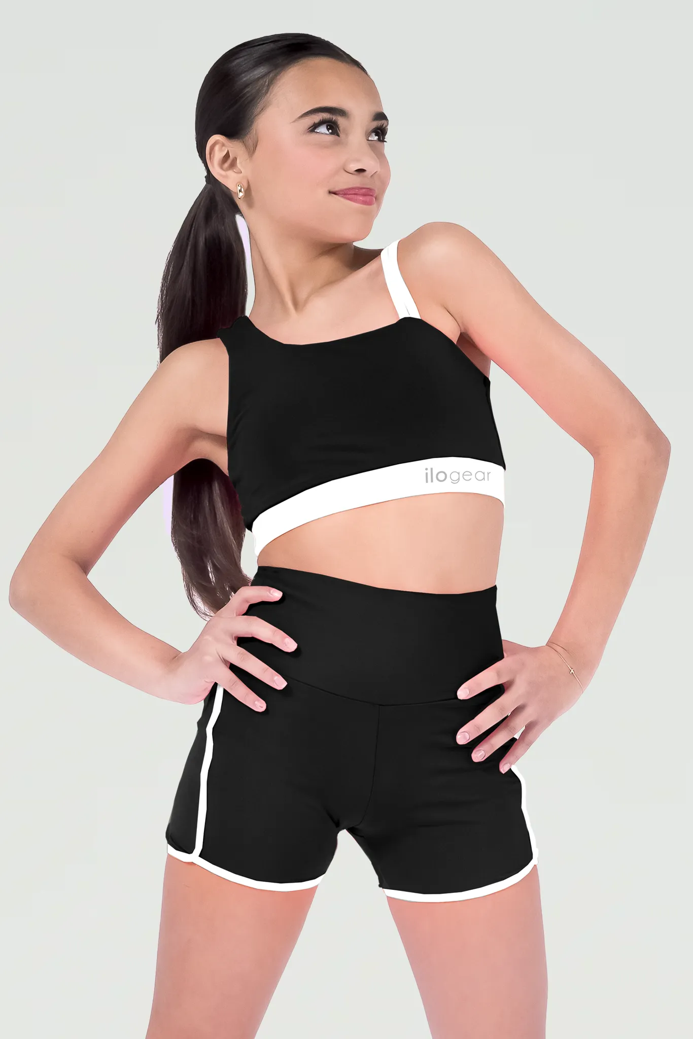 Myka Short